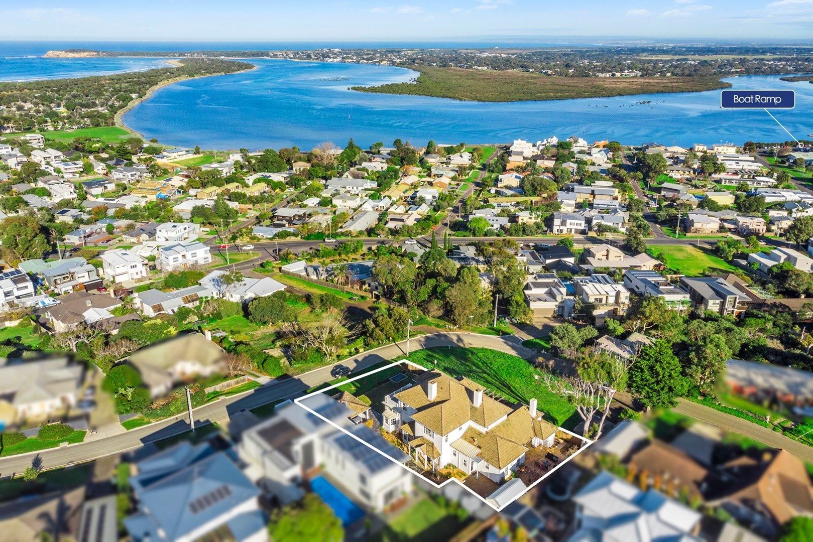 3 The Avenue, Ocean Grove VIC 3226, Image 0