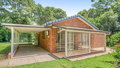 Picture of 59 Bayvista Lane, EWINGSDALE NSW 2481