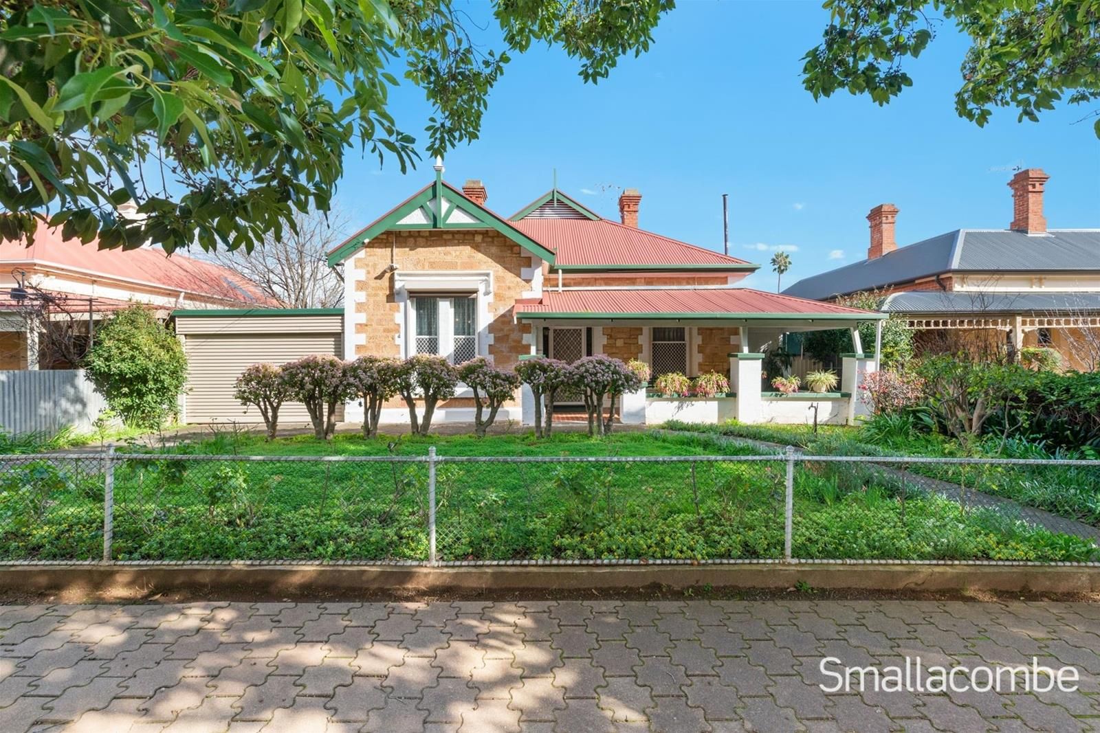 7 Wheaton Road, Stepney SA 5069, Image 0