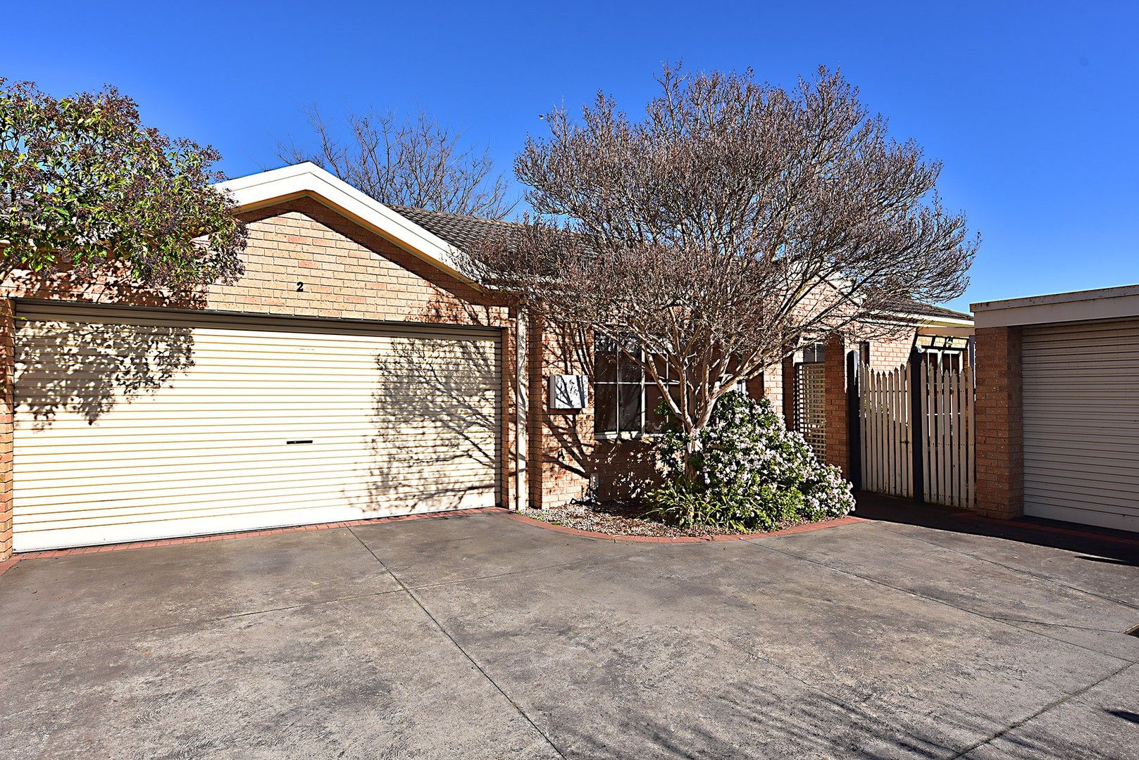 2/8 Bennett Avenue, Mount Waverley VIC 3149, Image 0