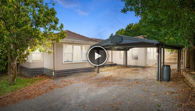 Picture of 10 Cadle Court, BAYSWATER VIC 3153