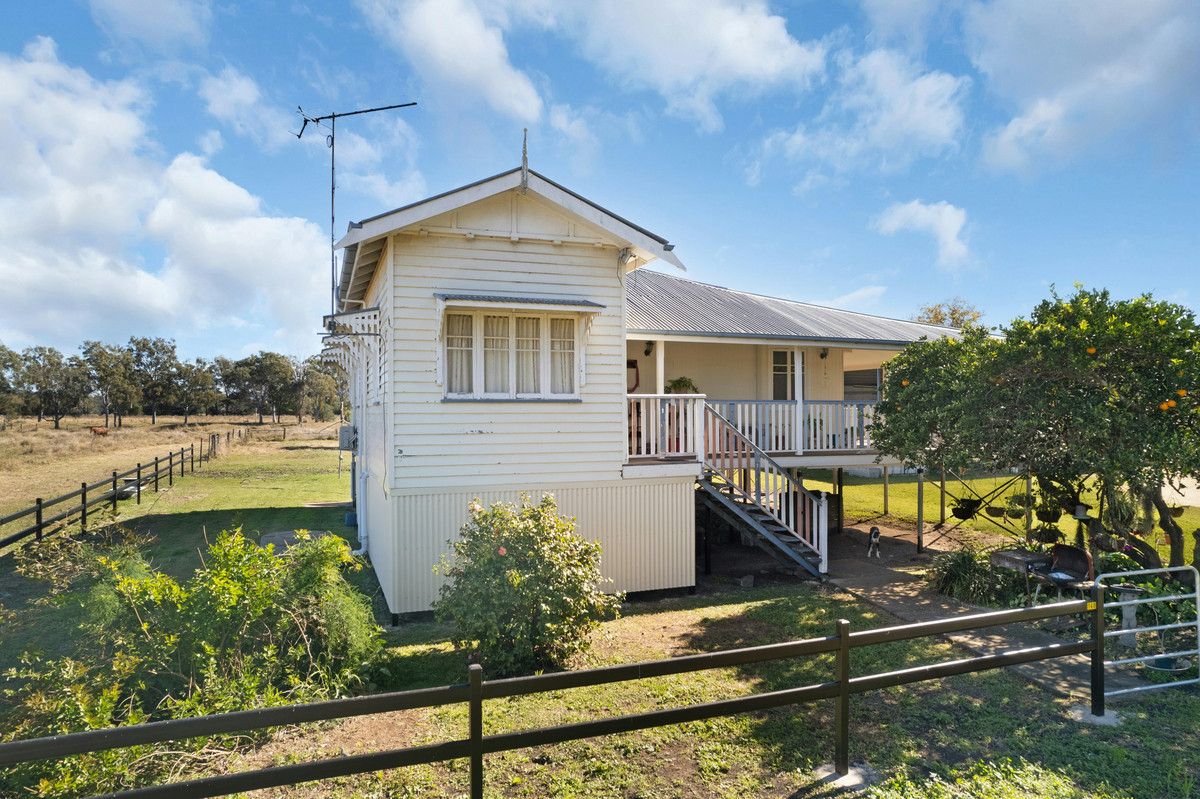 148 Alexander Lane, Harrisville QLD 4307 House for Sale Domain