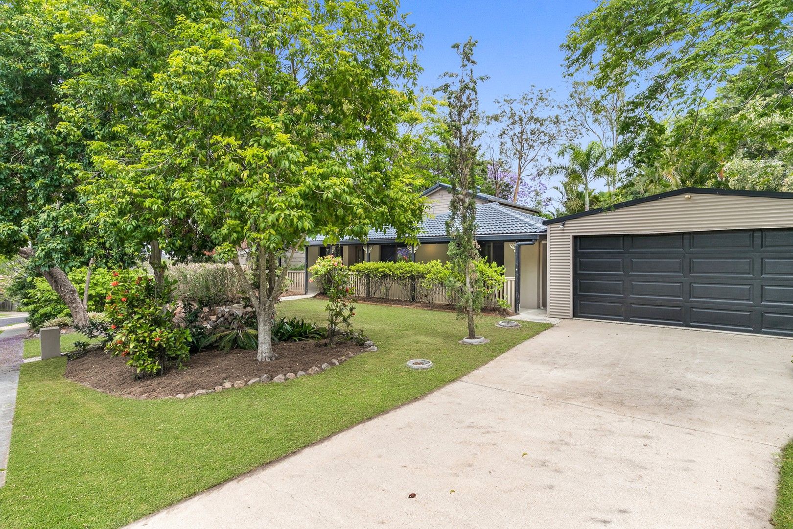 14 Diosma Street, Bellbowrie QLD 4070, Image 0