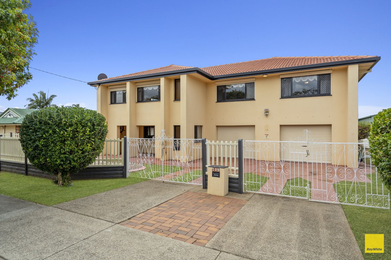 109 Link Road, Victoria Point QLD 4165, Image 0