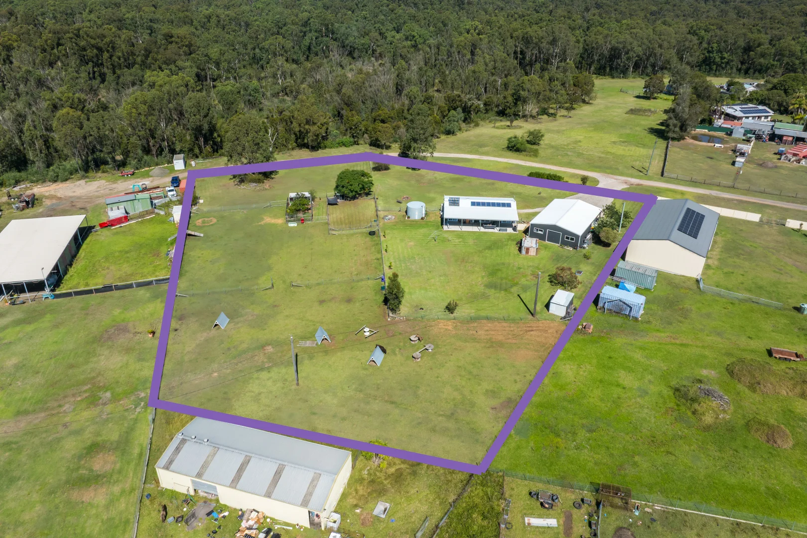 Additional image 6 of 3 York Street, Abermain NSW 2326