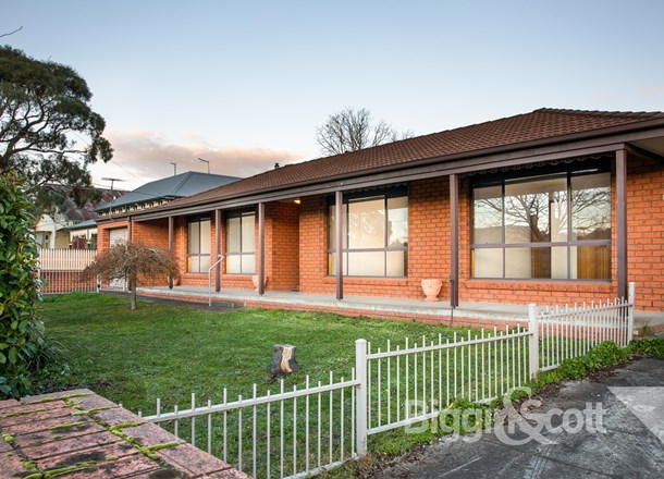 238 Humffray Street North, Brown Hill VIC 3350