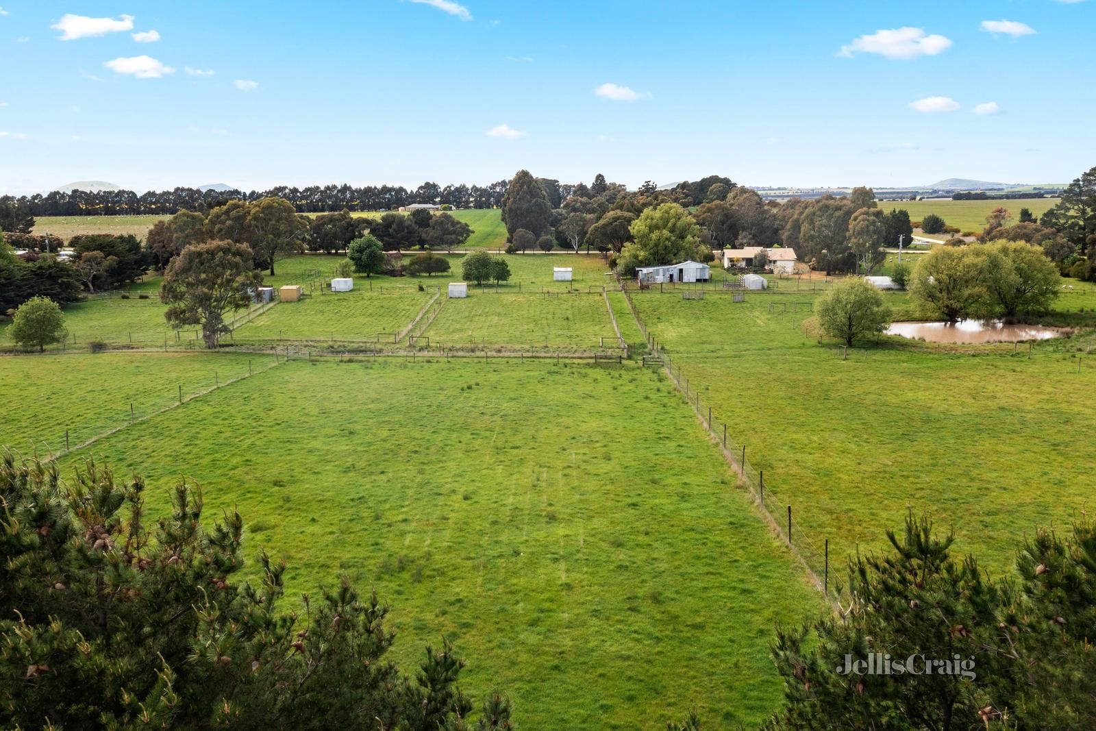 55 Merrifield Road, Clunes VIC 3370, Image 2