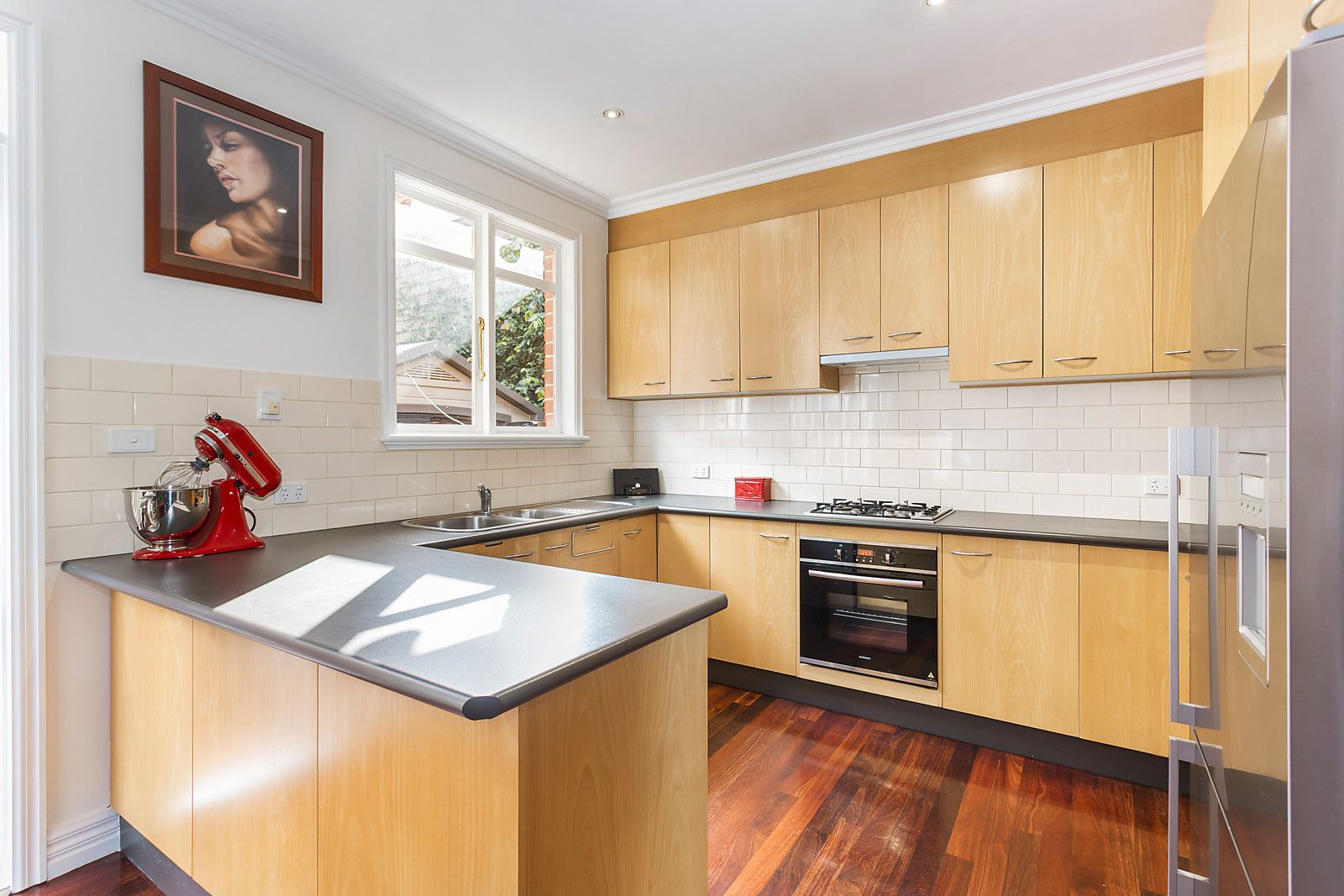 1/15 Flemington Street, Travancore VIC 3032, Image 2