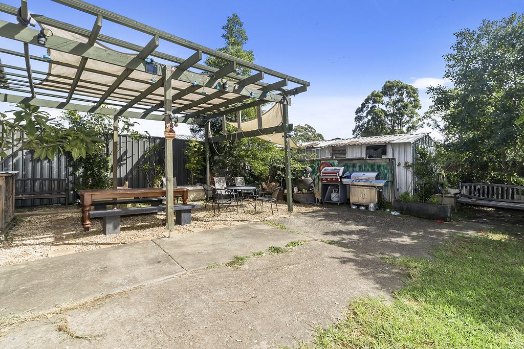 20 Acacia Avenue, Prestons NSW 2170, Image 1