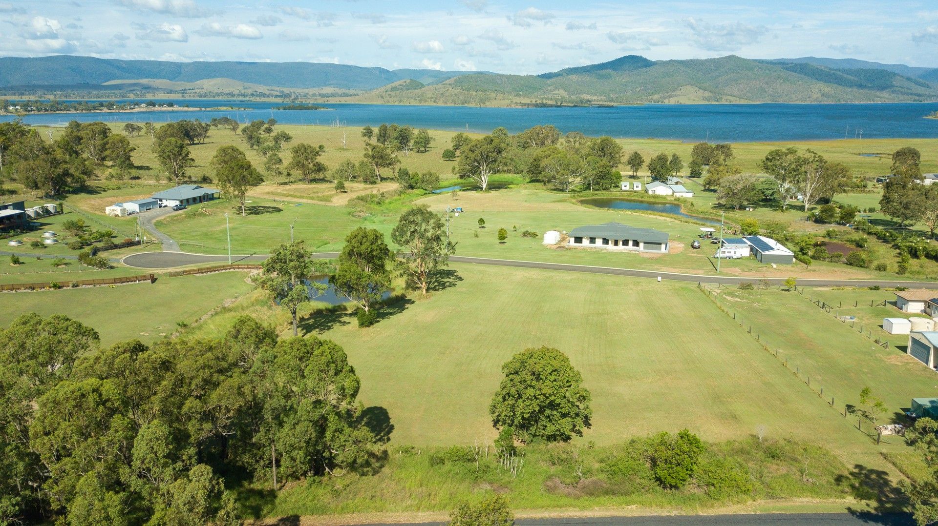 Lot 4 Oakland Park Drive, Hazeldean QLD 4515 House for Sale