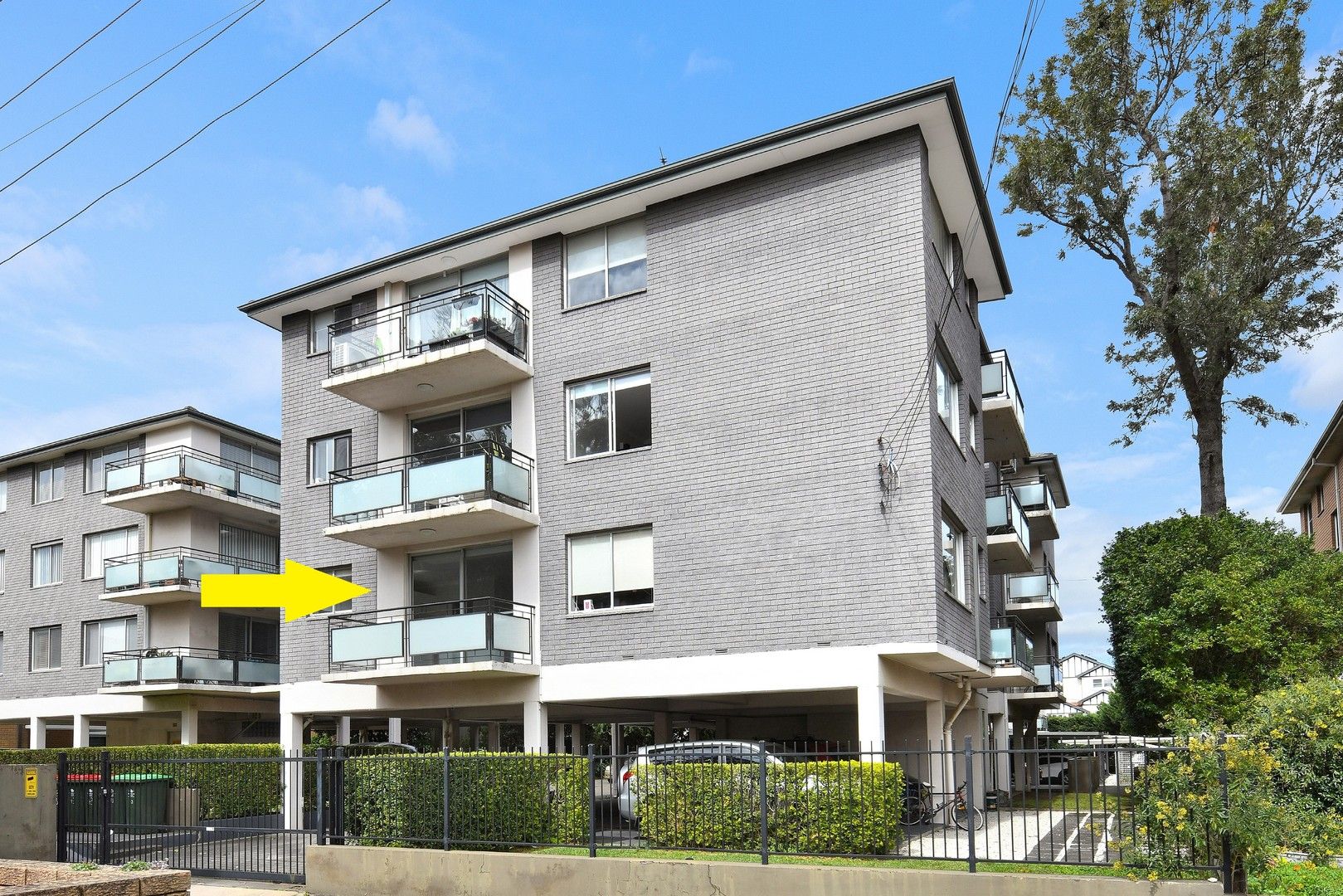 4/43-45 Kennedy Street, Kingsford NSW 2032, Image 0