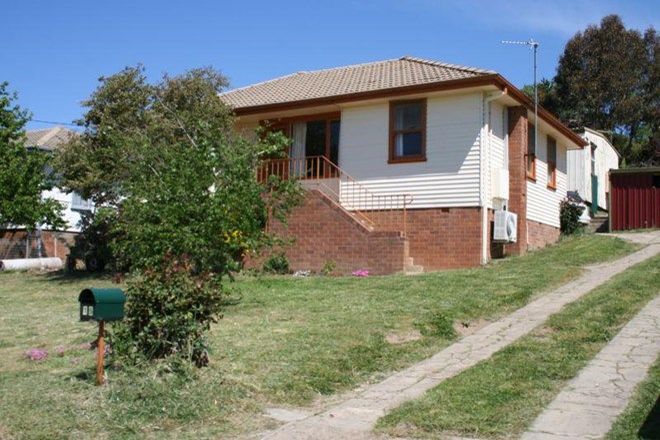 Picture of 15 Clyde Street, JINDABYNE NSW 2627