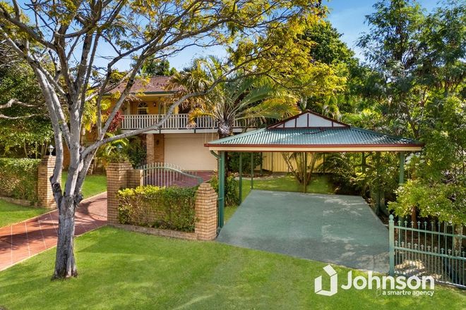 Picture of 52 Zoeller Drive, PARKWOOD QLD 4214
