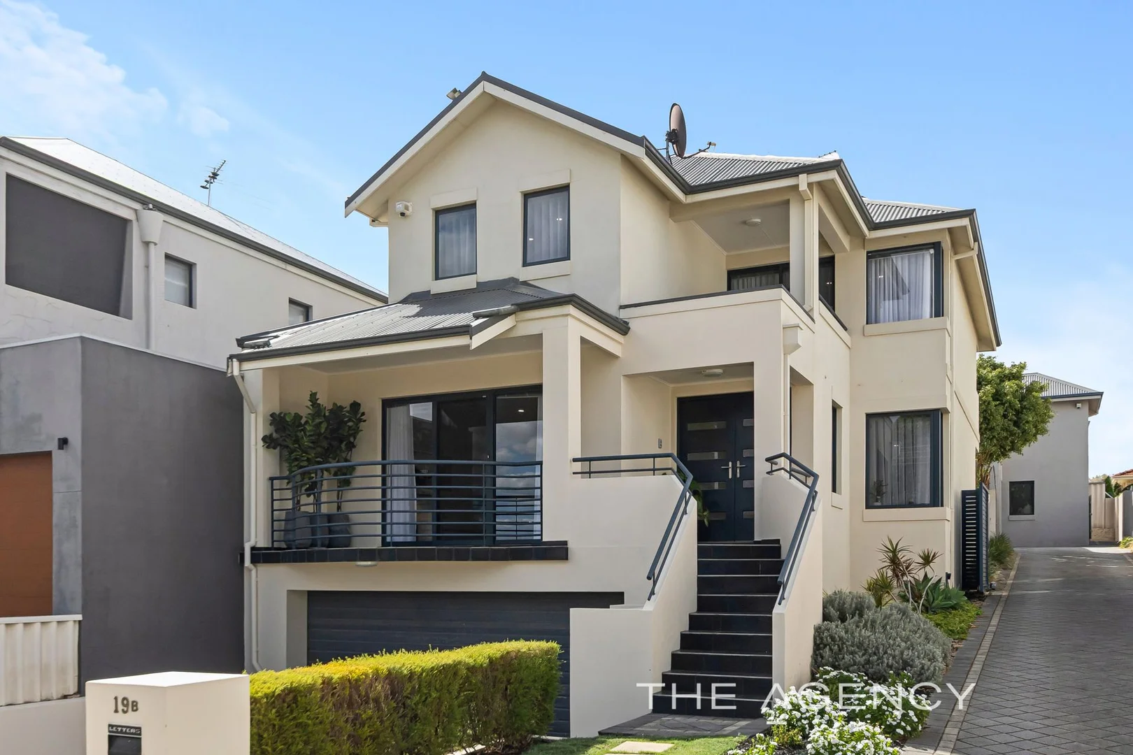 Primary image of 19B Tuart Street, Yokine WA 6060