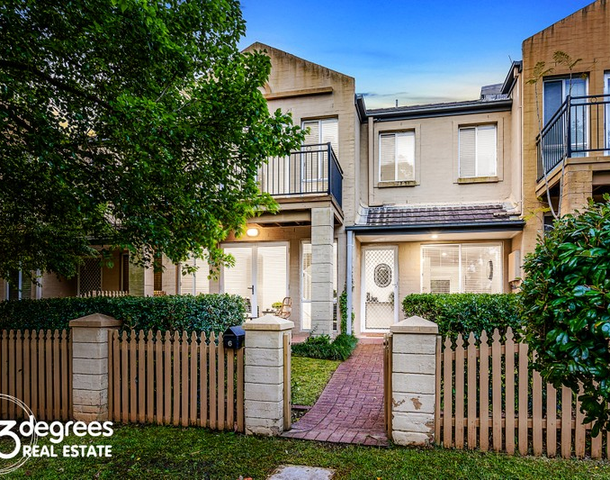 6 Noble Way, Rouse Hill NSW 2155