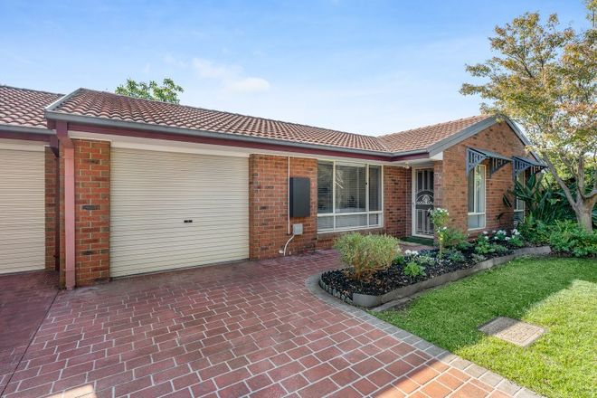 Picture of 19 Heathcote Drive, FOREST HILL VIC 3131