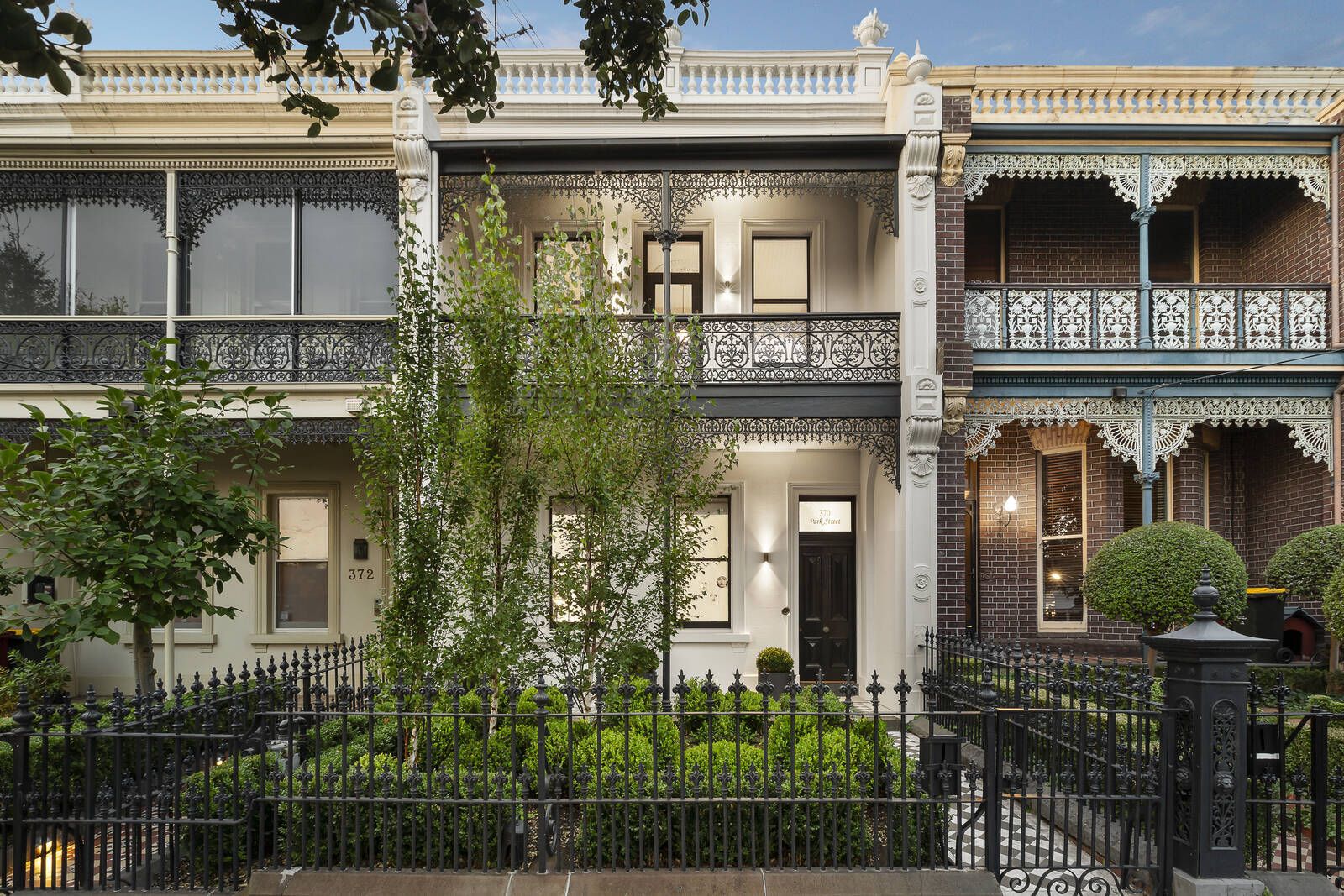 370 Park Street, South Melbourne VIC 3205, Image 0