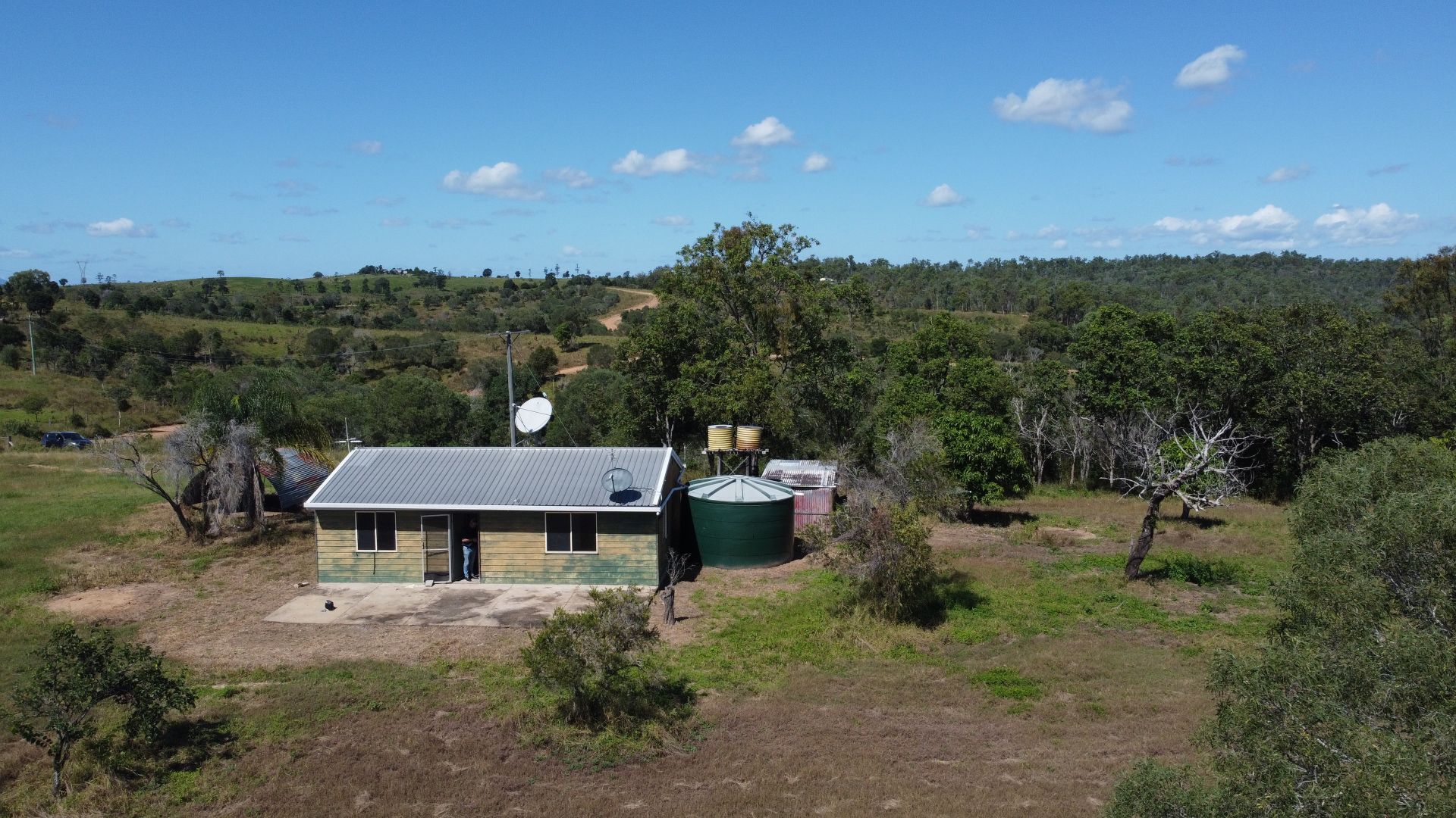 216 Mingo Road, Morganville QLD 4671, Image 2