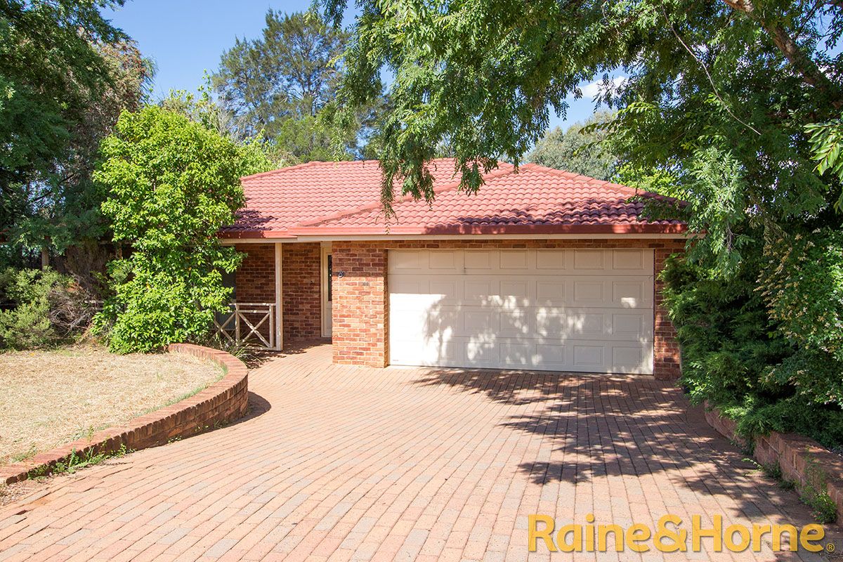 81 Murrayfield Drive, Dubbo NSW 2830, Image 0