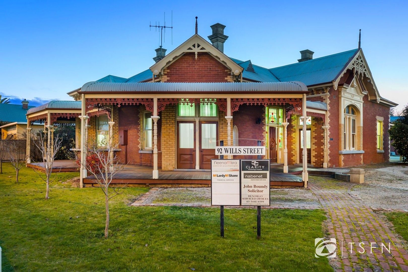 92 Wills Street, Bendigo VIC 3550, Image 0