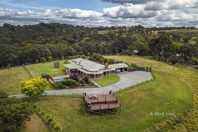 Picture of 71 Sugarloaf Track, CHRISTMAS HILLS VIC 3775