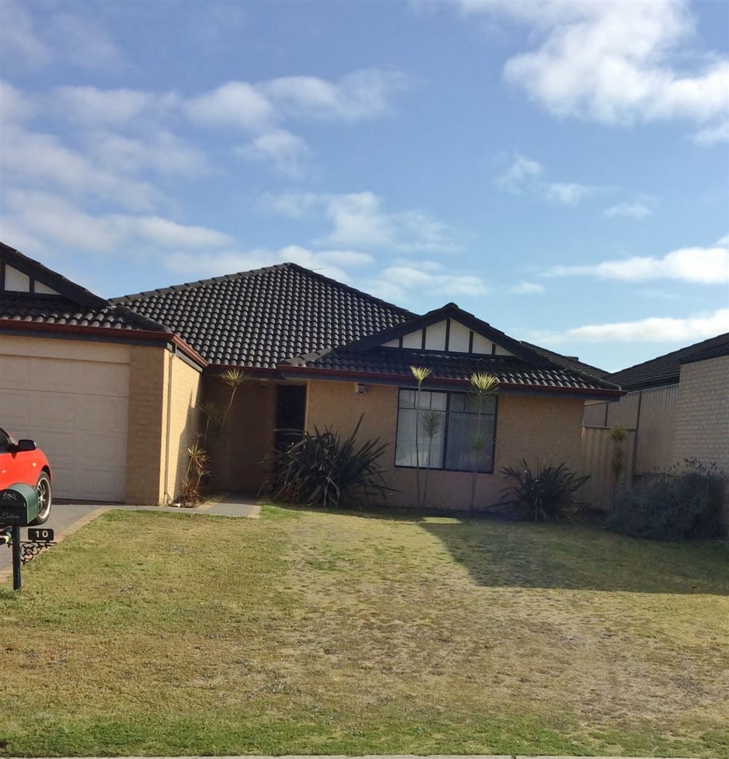 10 Berry Way, Bertram WA 6167