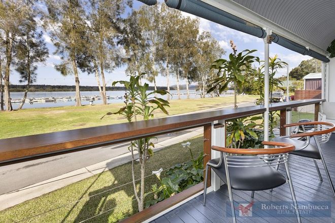 Picture of 65/1790 Giinagay Way, NAMBUCCA HEADS NSW 2448