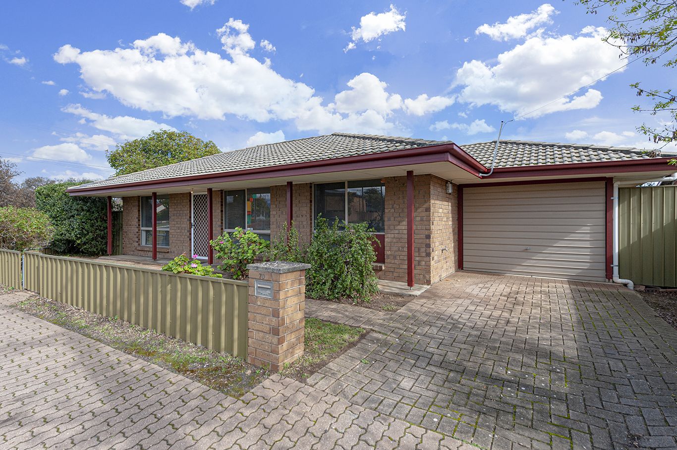 70 GALWAY AVENUE, Broadview SA 5083, Image 0