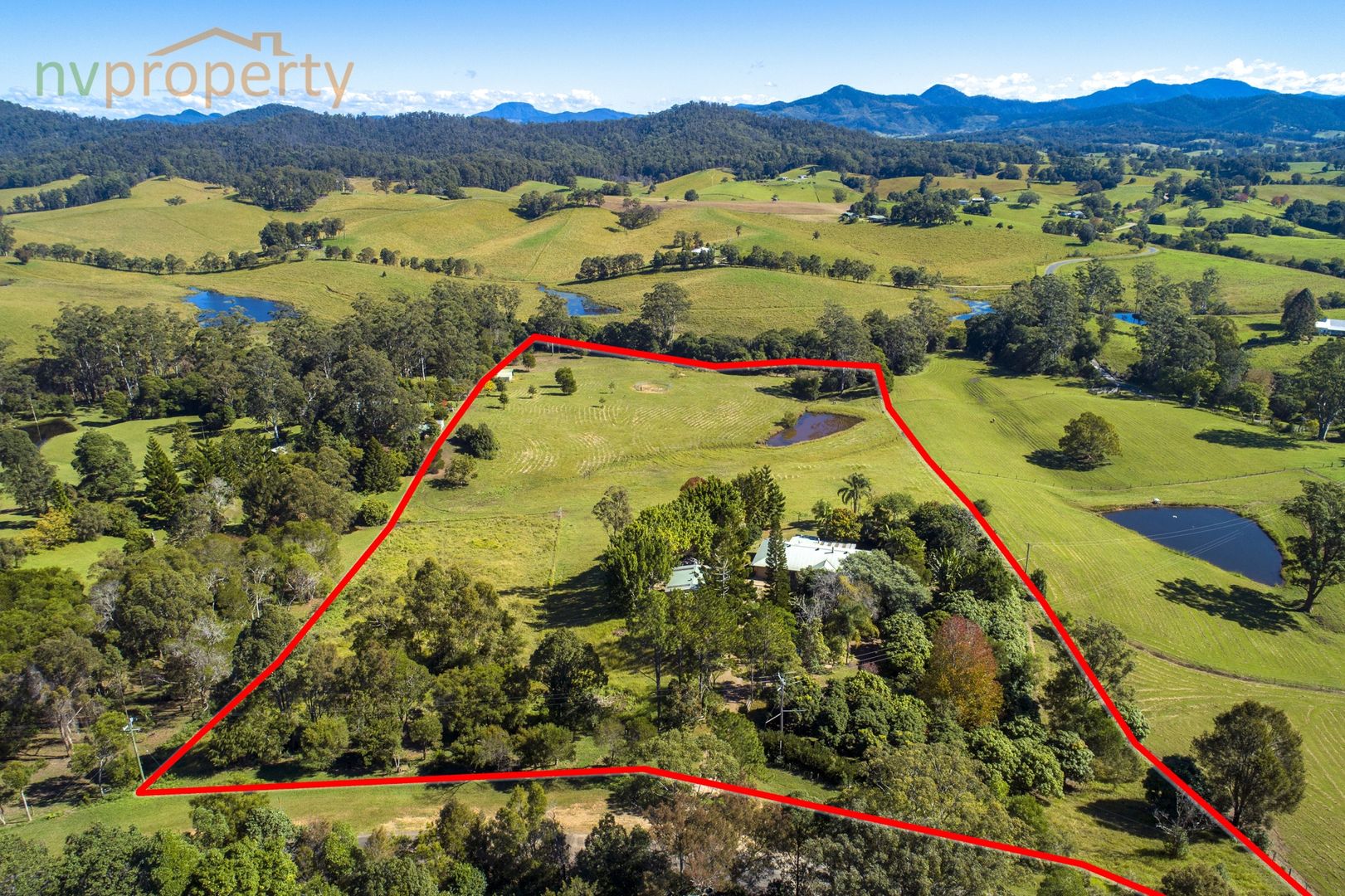 36 Maras Creek Road, Utungun NSW 2447, Image 1