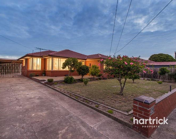 2 Barringun Crescent, Clayton South VIC 3169