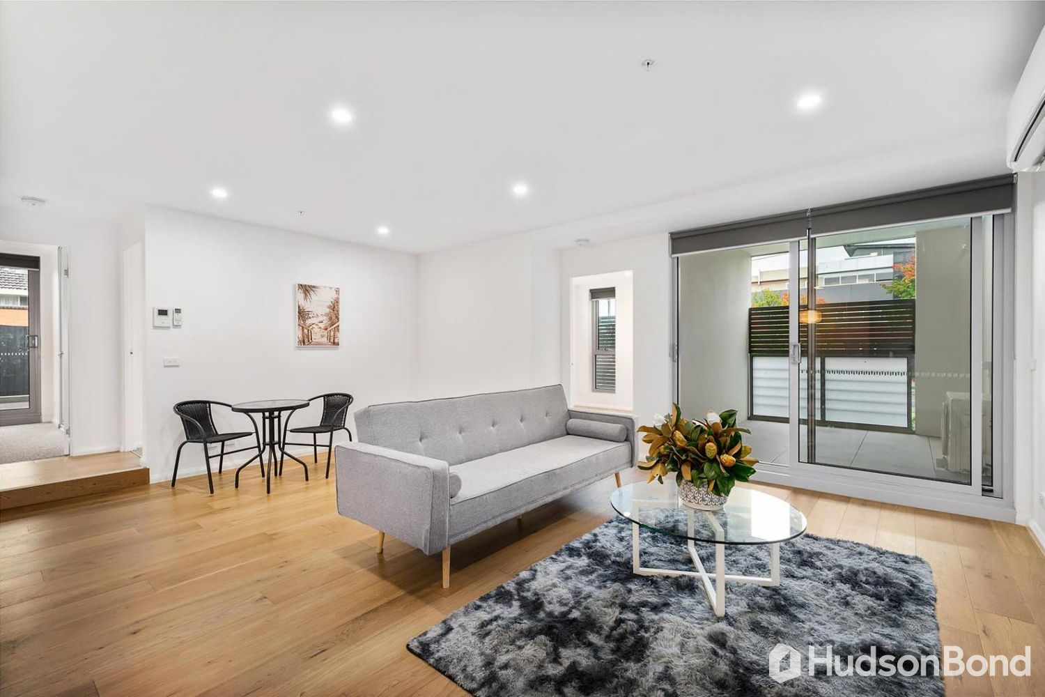 3 bedrooms Apartment / Unit / Flat in 5/164 Manningham Road BULLEEN VIC, 3105