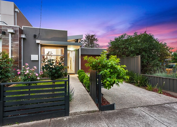 239A Mitchell Street, Northcote VIC 3070