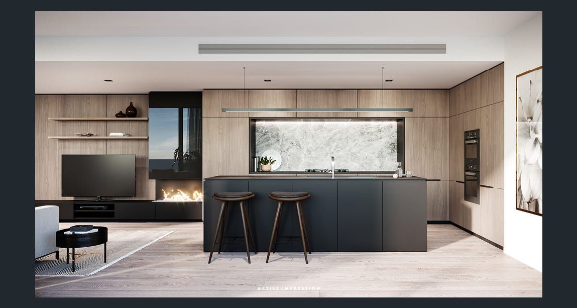 2 bedrooms Apartment / Unit / Flat in  KEW VIC, 3101