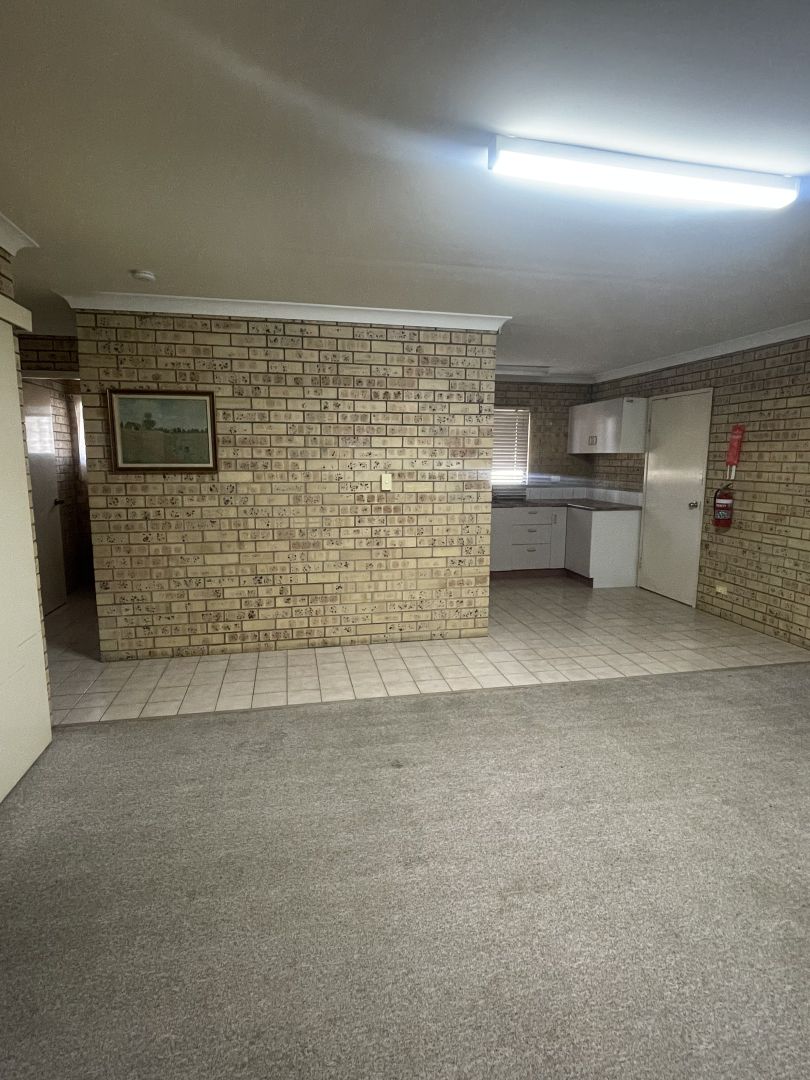 4/21 Davenport Street, Clifton QLD 4361 Apartment For Rent 195