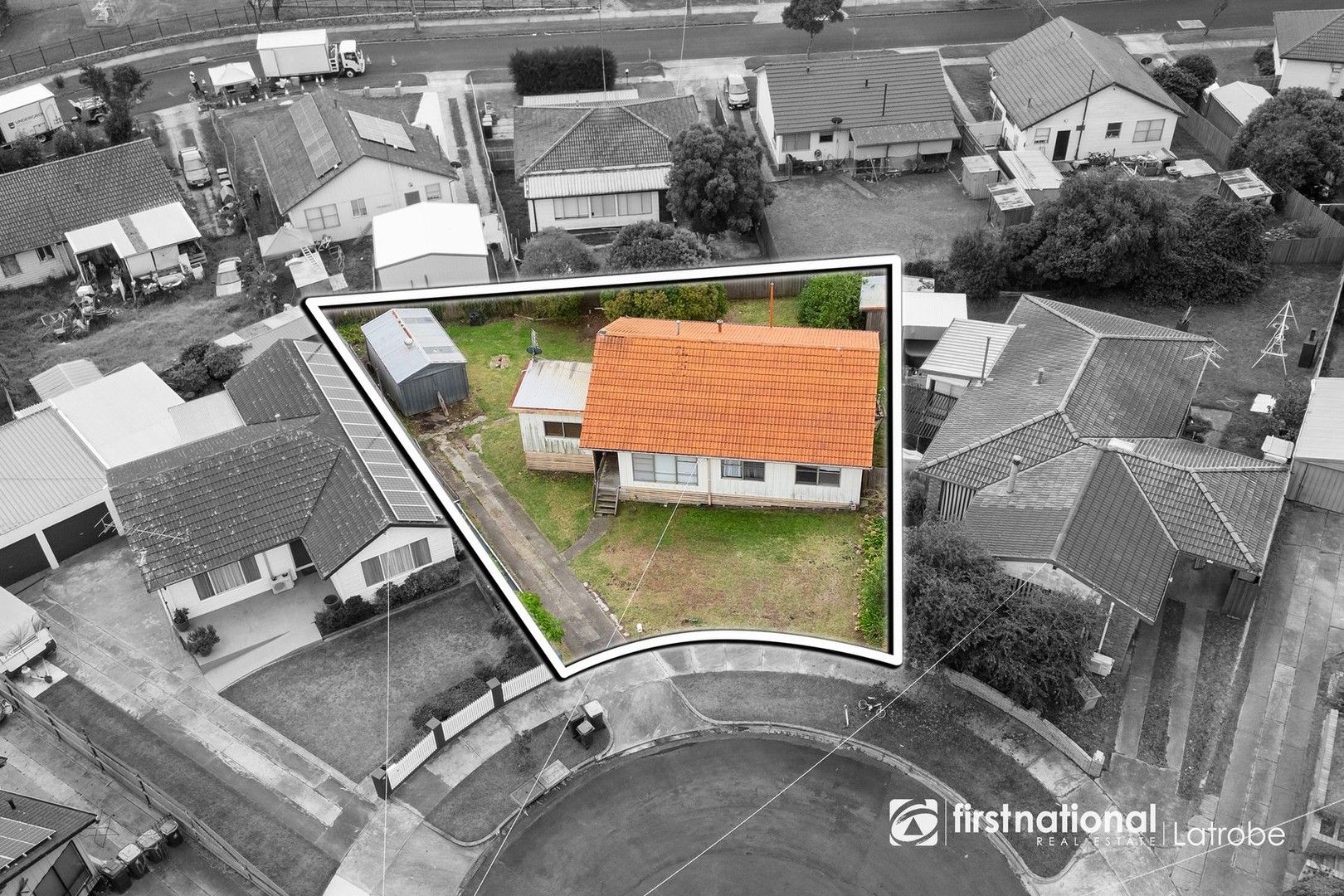 9 McEntee Court, Traralgon VIC 3844, Image 0