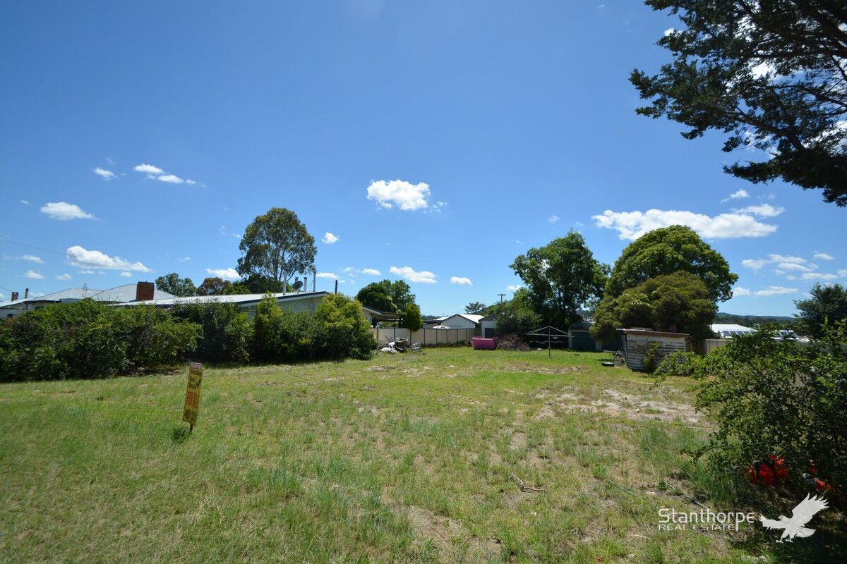 17 Hillcrest Street, Stanthorpe QLD 4380, Image 0