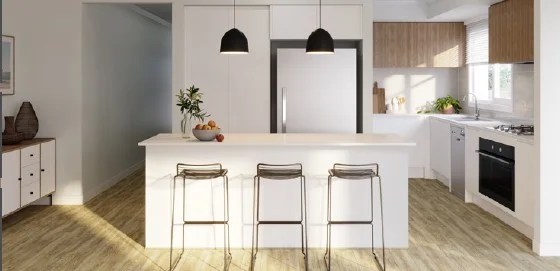 Additional image 3 of Lot 205 DeCastella Drive, Horsham VIC 3400