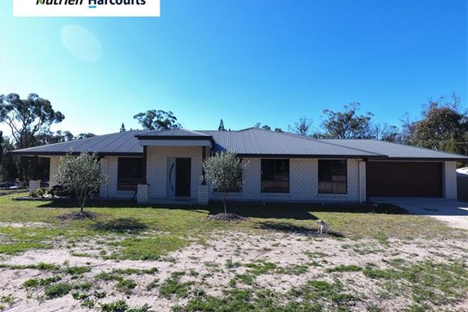 Picture of 81 Back Creek Road, SEVERNLEA QLD 4380