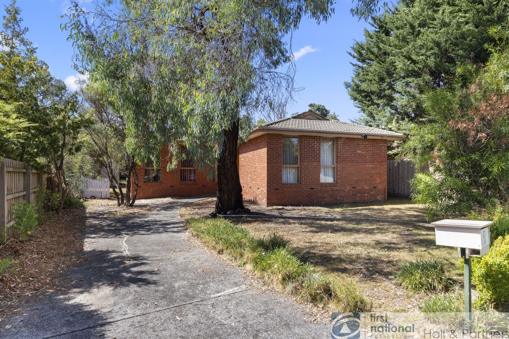 3 bedrooms House in 5 Talba Court CARRUM DOWNS VIC, 3201