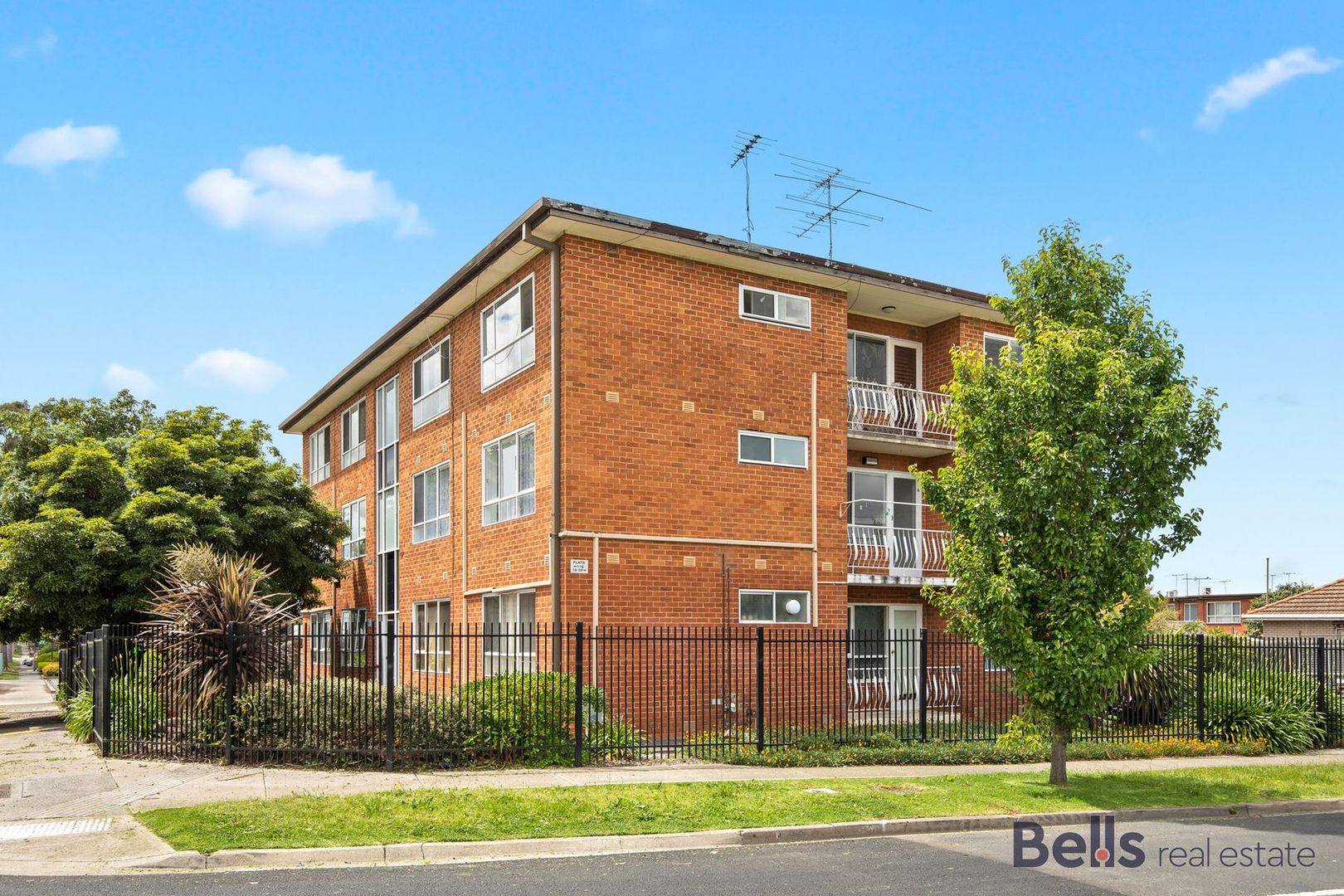 8/437 Ballarat Road, Sunshine VIC 3020 Apartment For Rent Domain