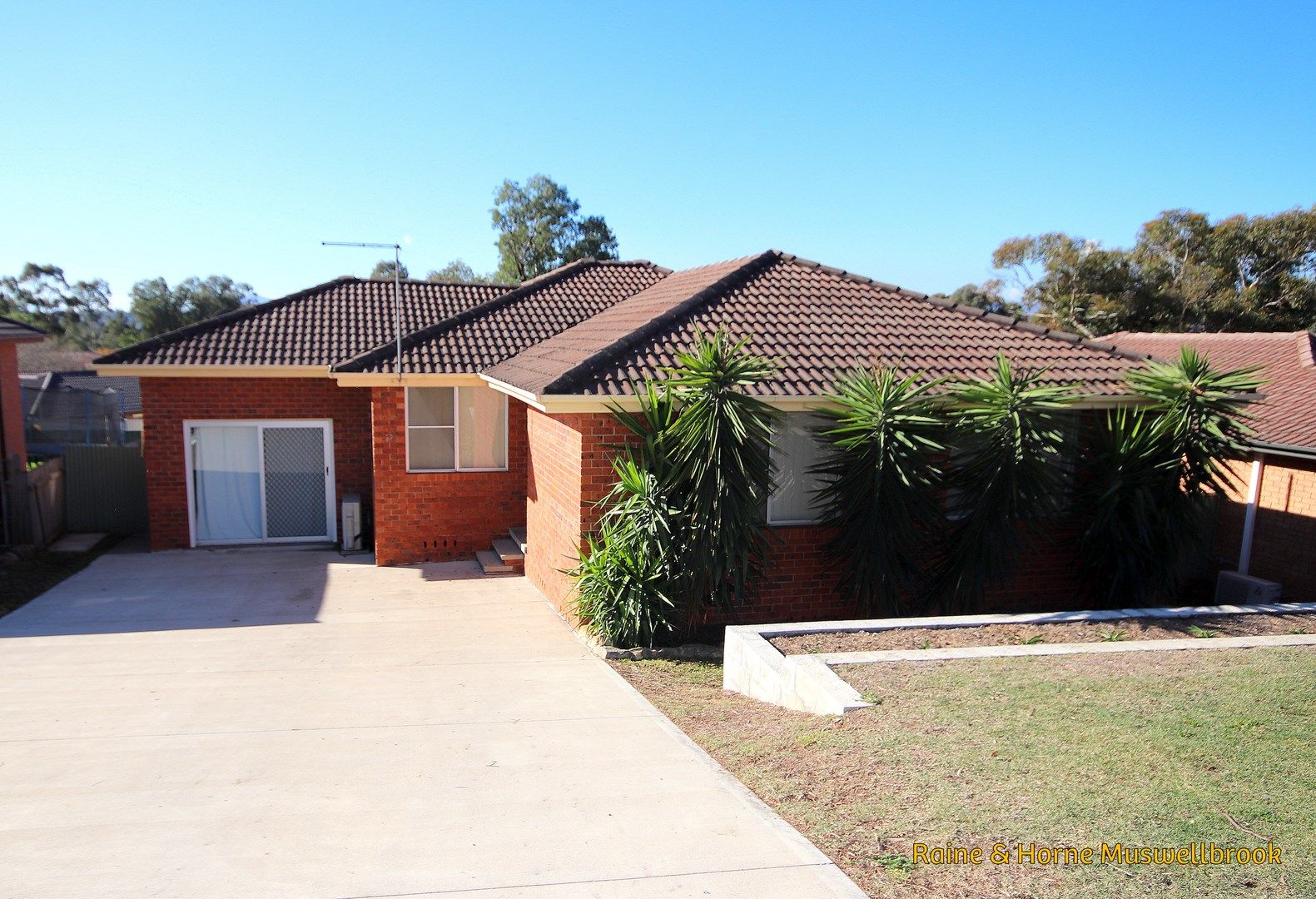 16 Ironbark Road, Muswellbrook NSW 2333, Image 0