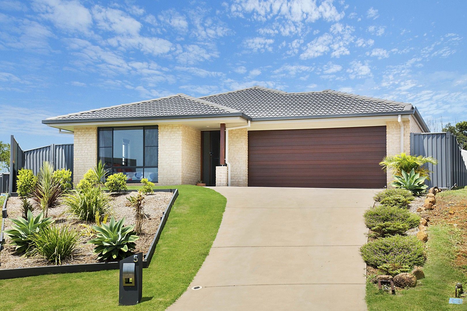4 bedrooms House in  WOLLONGBAR NSW, 2477