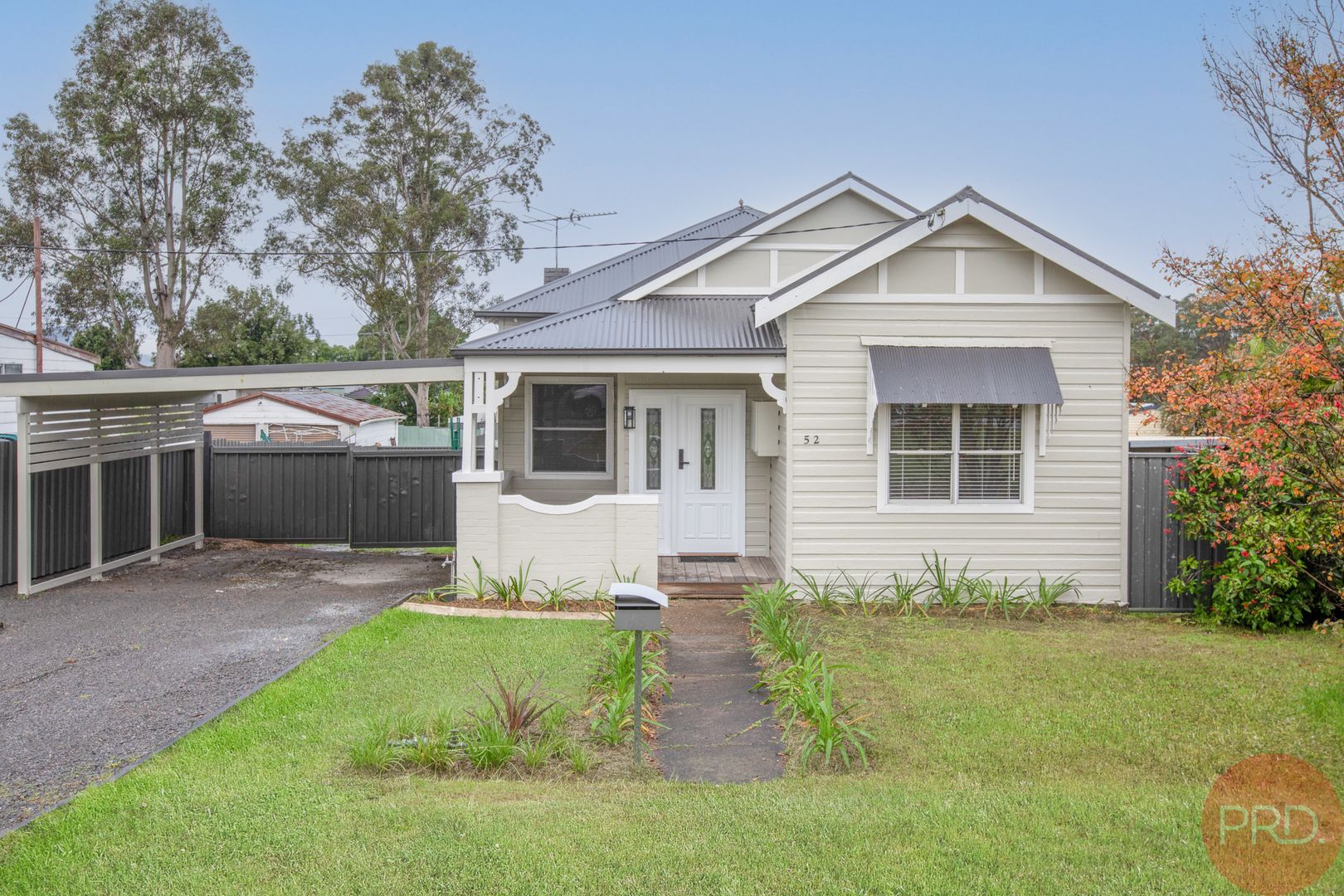 52 Hebburn Street, Pelaw Main Property History & Address Research