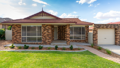 Picture of 87 Dalman Parkway, GLENFIELD PARK NSW 2650