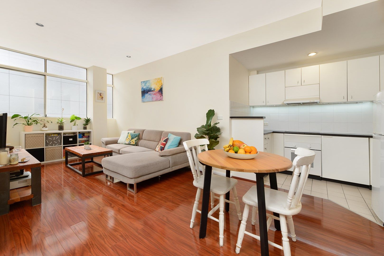 1 bedrooms Apartment / Unit / Flat in 18/7-17 Berry Street NORTH SYDNEY NSW, 2060