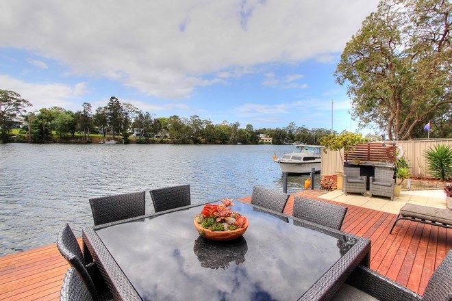 Picture of 88 Baker Street, DORA CREEK NSW 2264