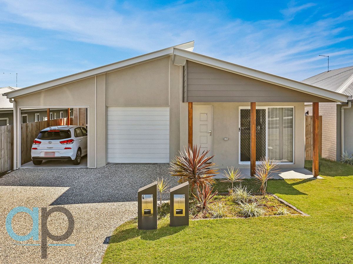 4 Tamba Street, Griffin QLD 4503, Image 1