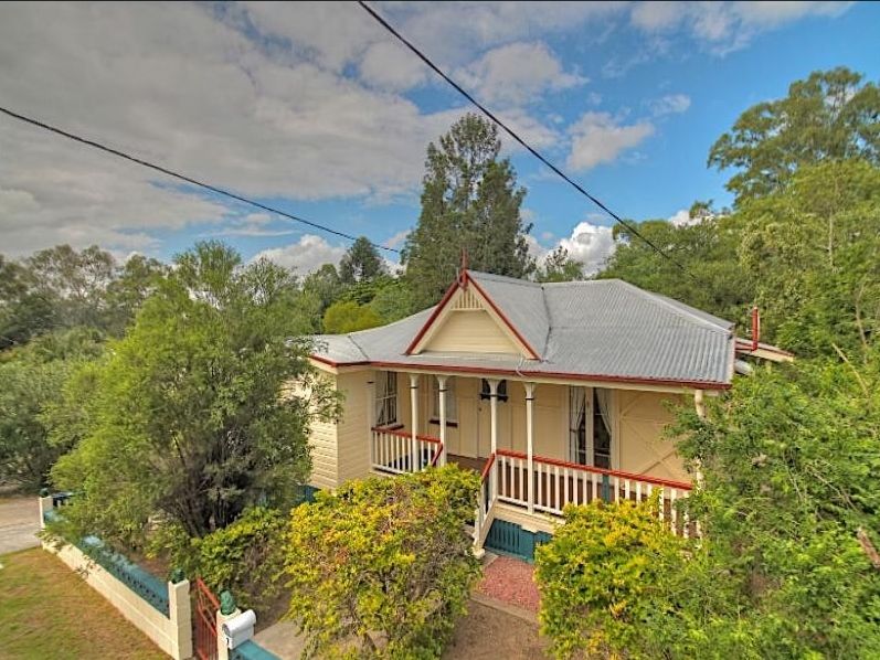 7 Pryde Street, Woodend QLD 4305 House For Rent Domain