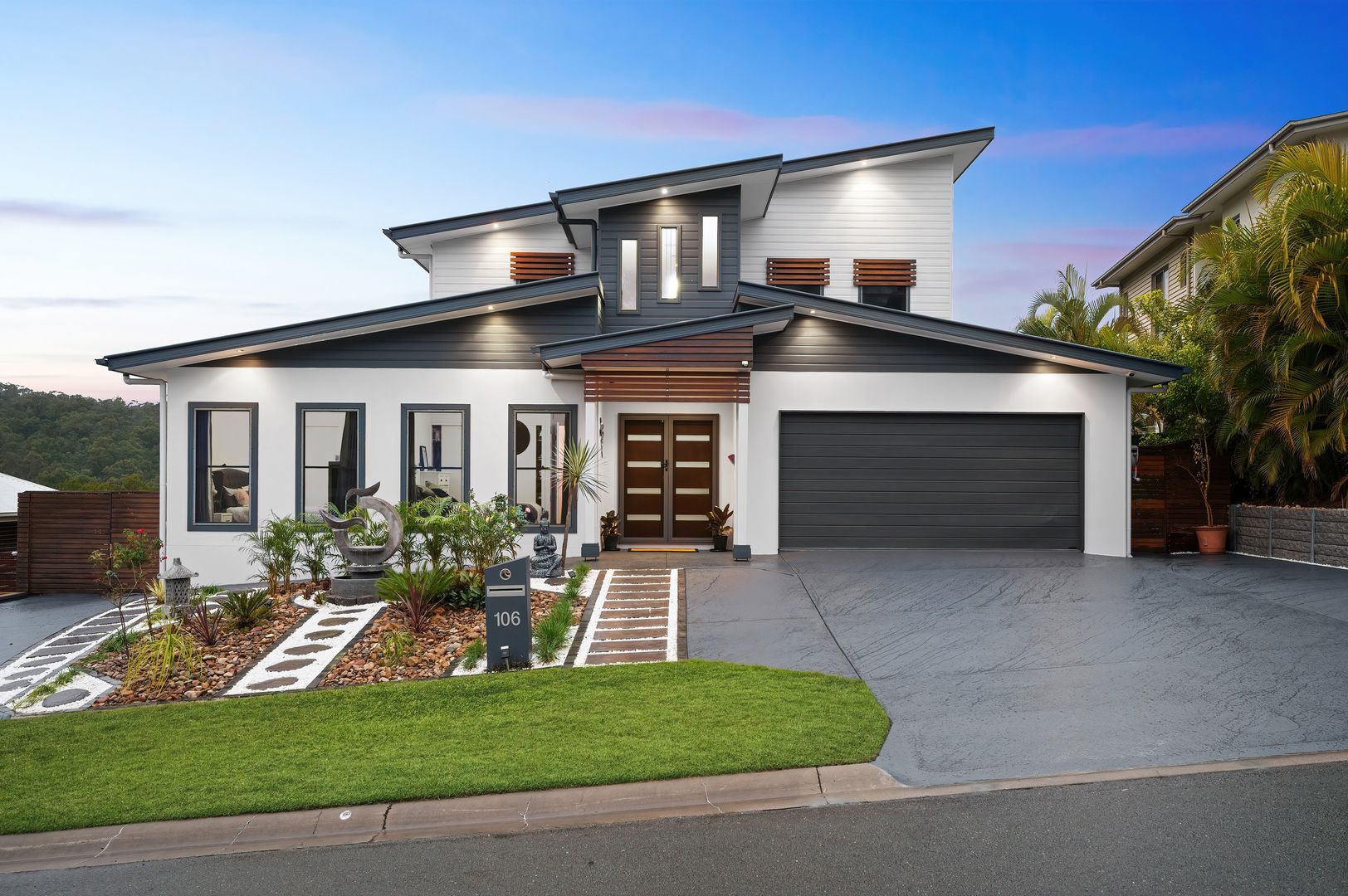 106 Birchwood Crescent, Brookwater Property History & Address