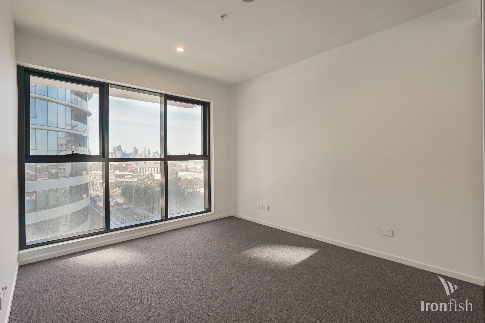 Additional image 5 of 408E/1 Hallenstein Street, Footscray VIC 3011